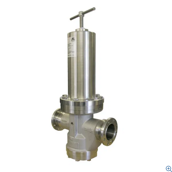 Niezgodka Type 70 SKG Reducing Valve