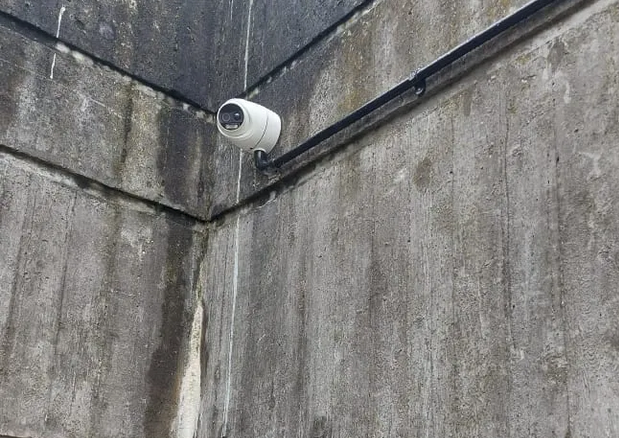 App-Based CCTV Security Solutions