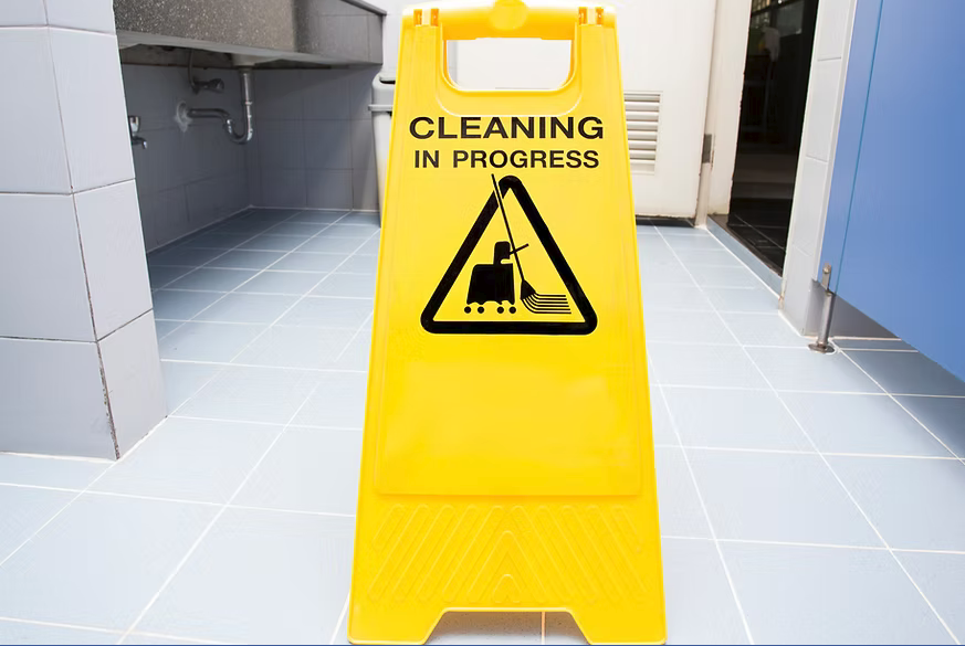 Office Cleaning Bury