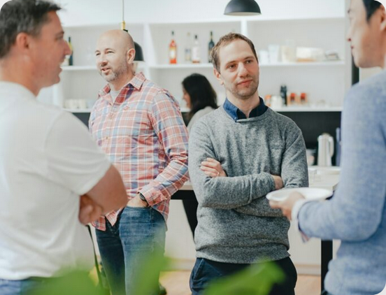 Organisational Development Consultancy