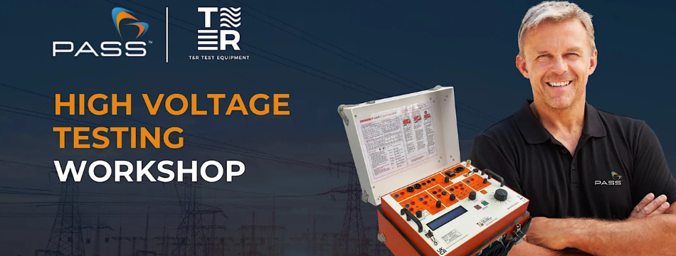 T&R Test Equipment Ltd. Launches Free High Voltage Testing Workshops