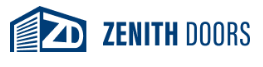 Zenith Doors logo