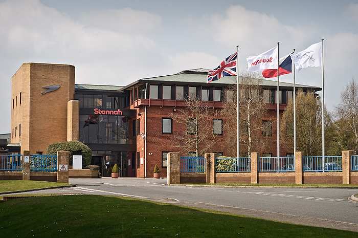 Stannah unites more than 700 colleagues with nationwide charity cycle challenge