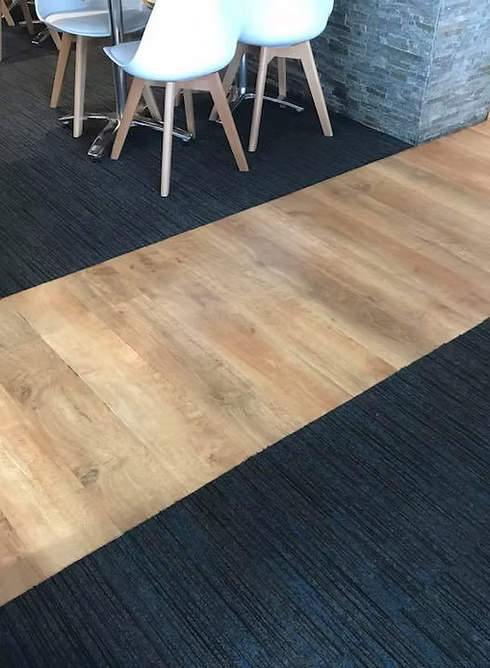 Functional Flooring