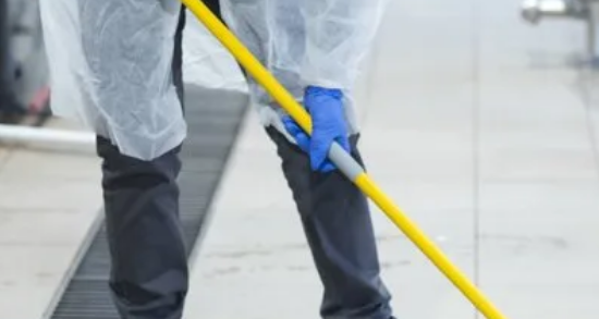 Medical Premises Cleaning Services