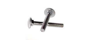 Cup Square Neck Bolts