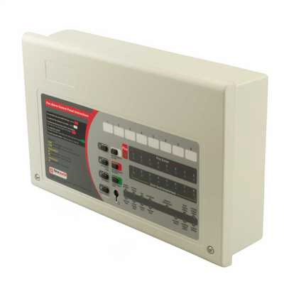 Conventional Fire Alarm Systems
