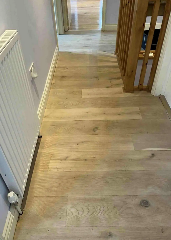Tailored Flooring Solutions UK