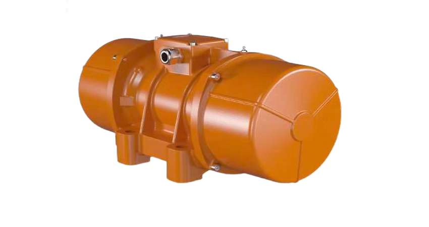 Vibtec Vibrator Motors