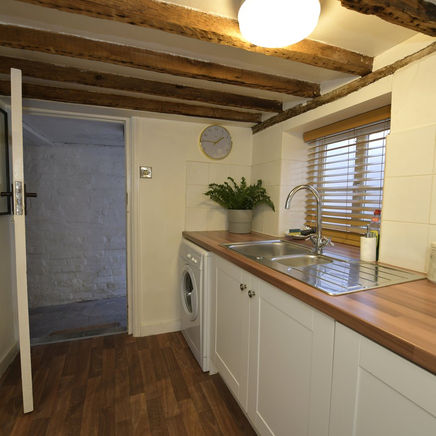 Holiday Let Changeover Cleaning