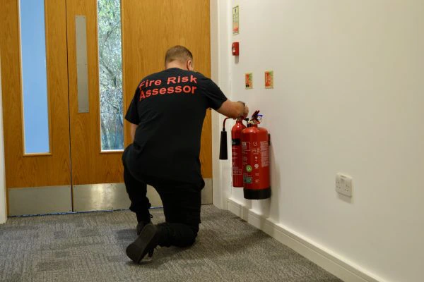 Fire Risk Assessments