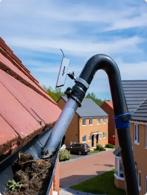 Gutter Cleaning Bristol | Professional Gutter Clearing Services
