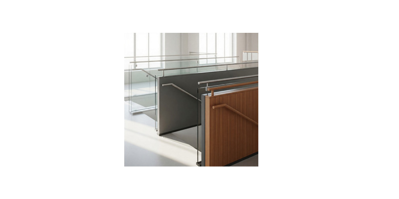 Glass, Steel, or Timber? Choosing the Right Balustrade for Your Mezzanine