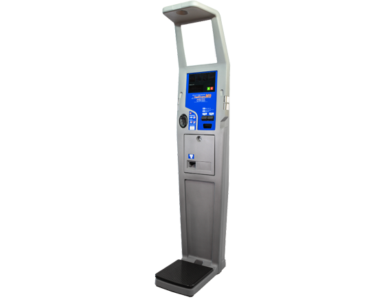 M9-PGT - Health Pod & PatientPod Touch Screen Integration System