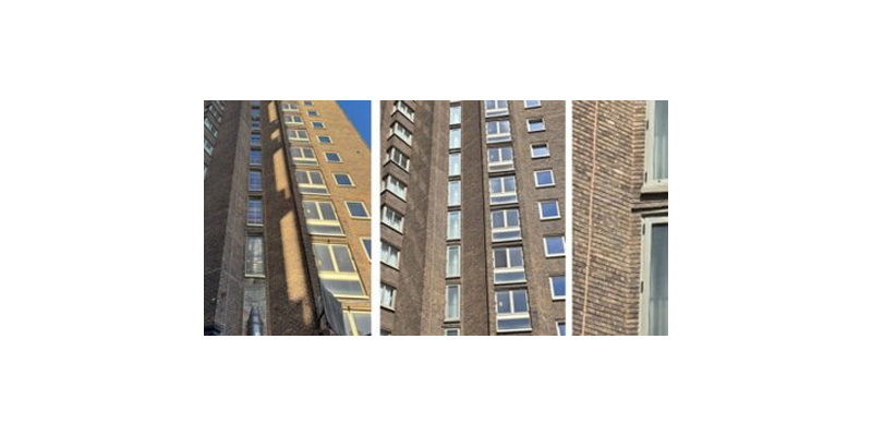 Glazing’s Fire-Safe Window Installation at Danubius Hotel, London