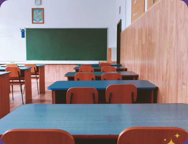 School Premises Cleaning