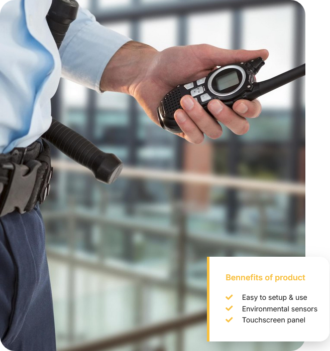 Surveillance Services