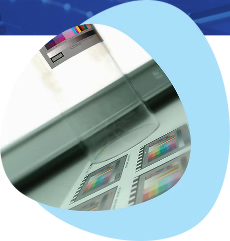 Microfiche Scanning Services at IDSL