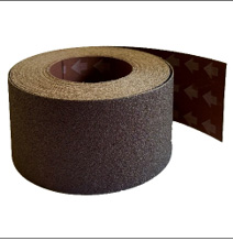 CXS Tools have new Abrasive Rolls suitable for Drum Sanders