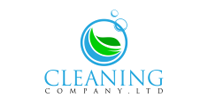 Cleaning Company Ltd Logo 001