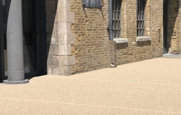 Case Studies: Metropolitan Wharf, London