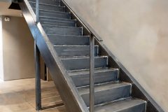 Staircases – Custom & Structural