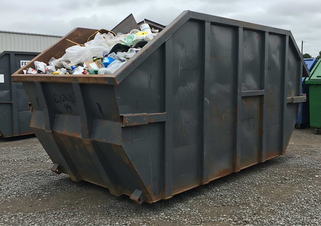 Skip Hire Liability Insurance