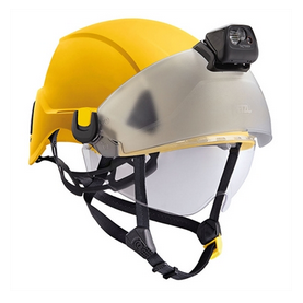 Helmets & Accessories