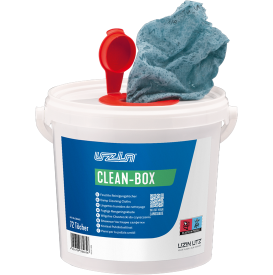 UZIN Clean-Box - Cleaning Towels