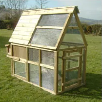 Mini Swiss Ark