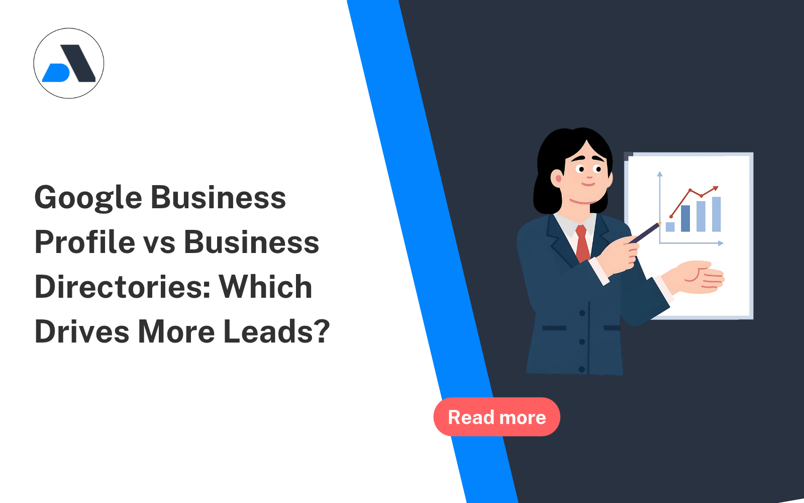 Google Business Profile vs Business Directories: Which Drives More Leads?