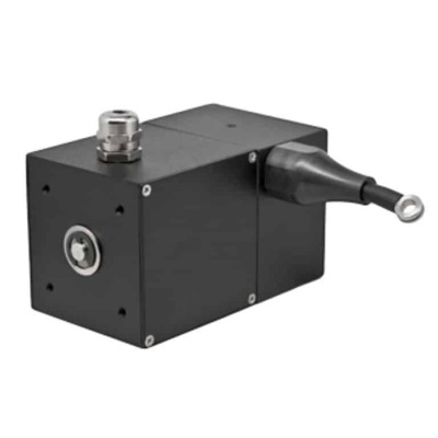 Linear Encoders, Encoder Technology