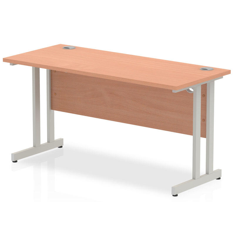 Rectangular Desks