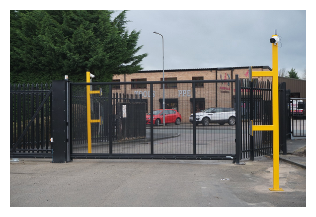 Automatic Number Plate Recognition (ANPR) Systems