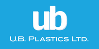 UB Plastics Ltd Logo 001