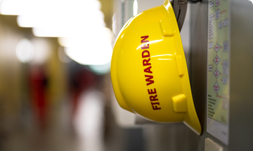 Fire Marshal or Fire Warden Training in Hertfordshire