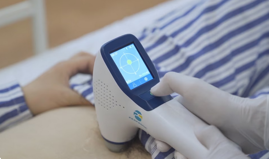 Bladder Scanner Tutorials & Operating Guides