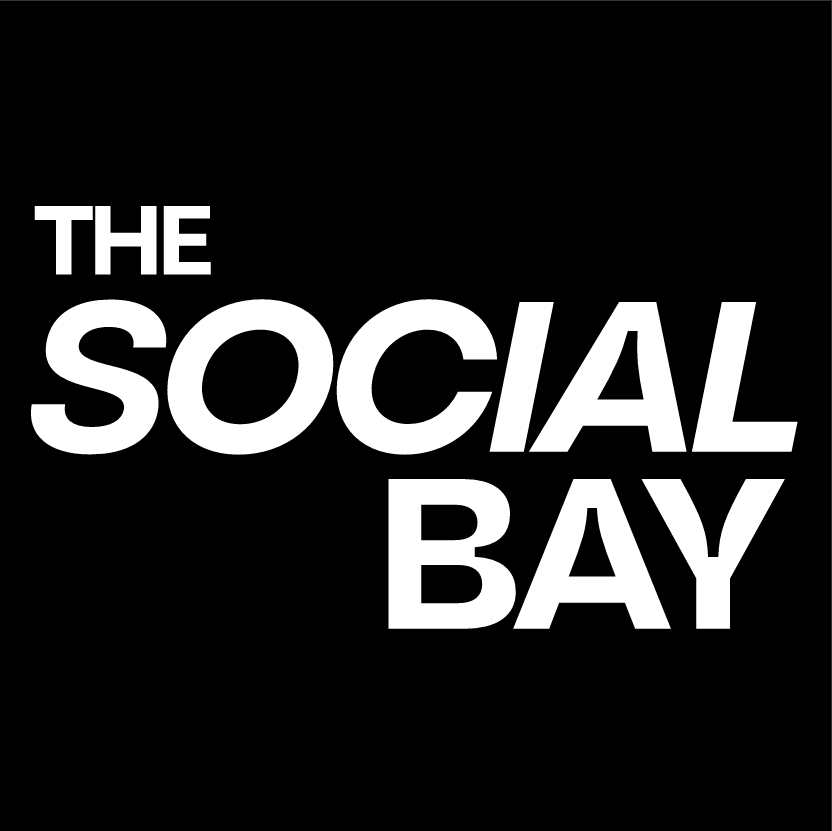 the social bay logo