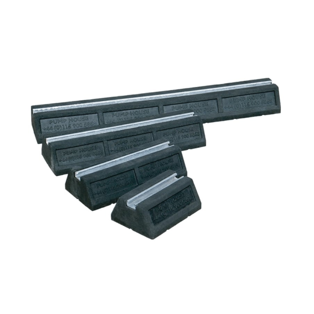 Condensing Unit Support Feet & Frames