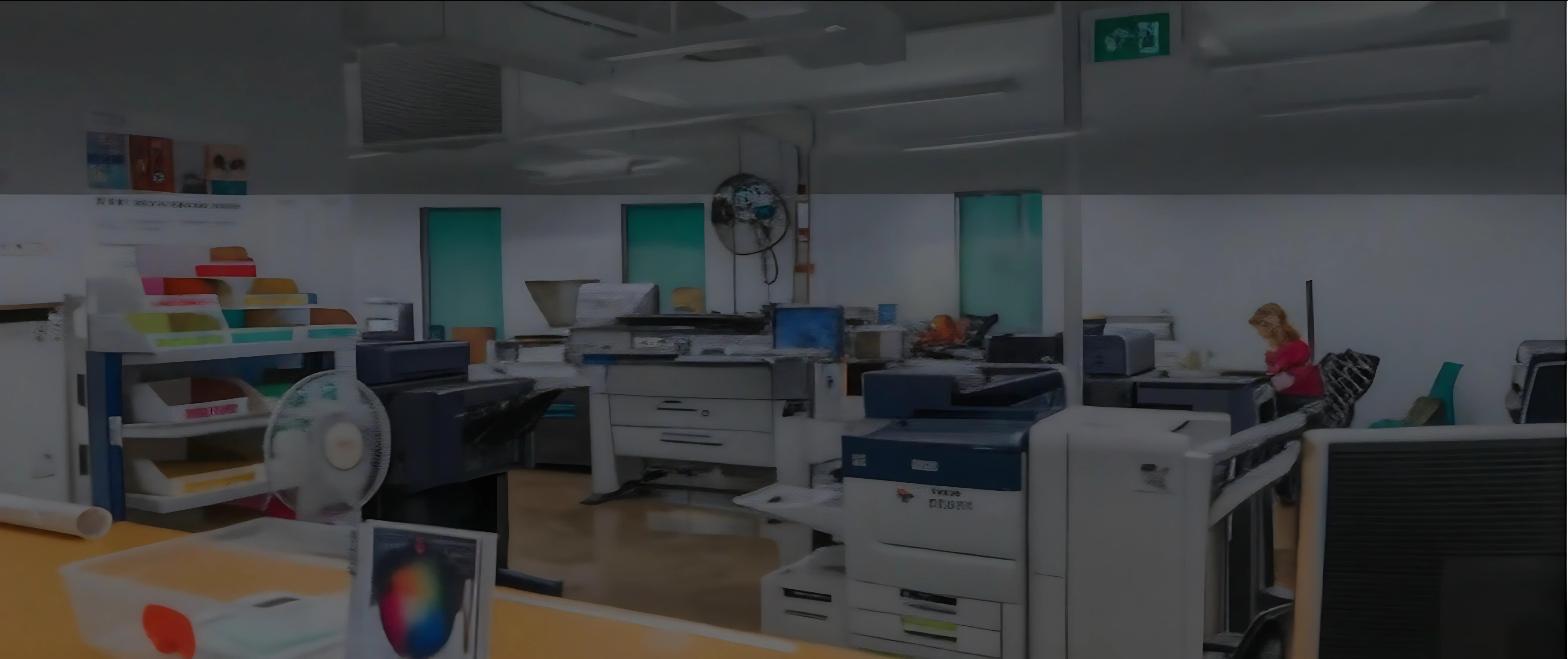 Printing Birmingham – Same Day Printing & Delivery in Birmingham