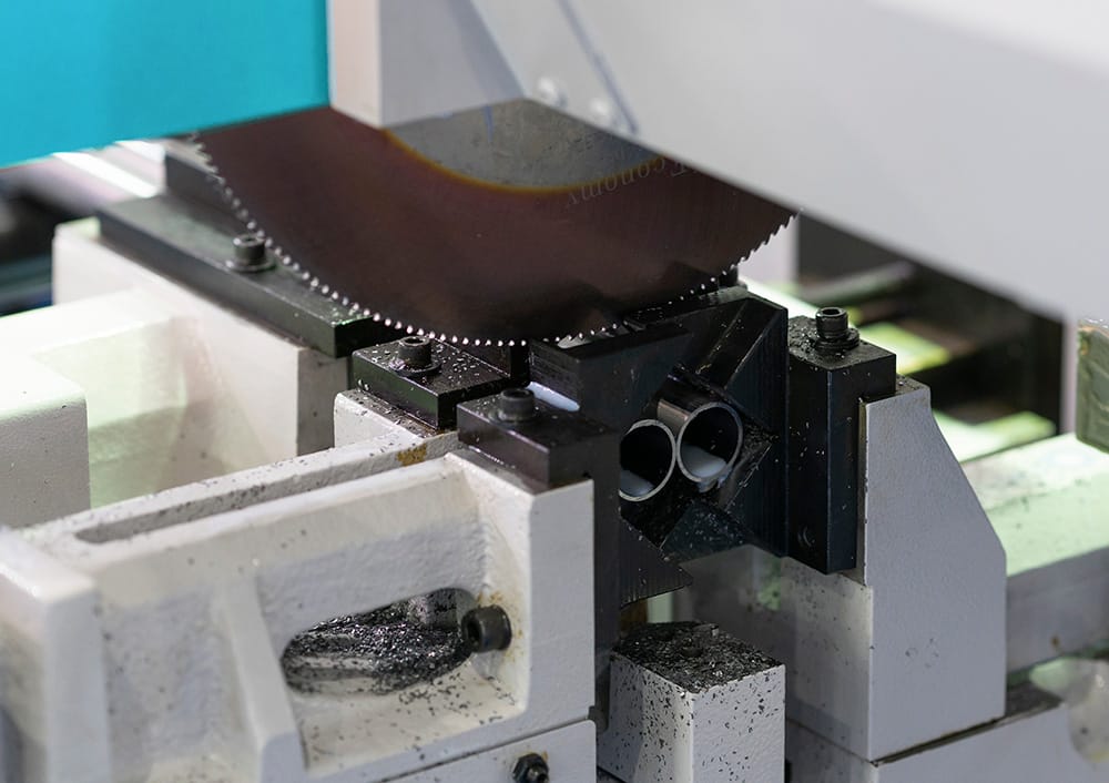 metal cutting saws, cold saws, circular saws, chop saws, addison saws ltd