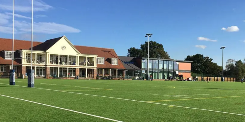 Newcastle University Cuts Carbon & Water Use with Retrofit Shower Upgrade from Cistermiser