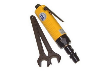 EC4 Pneaumatic Evo Enamel Wire Stripper up to 5.18mm OD