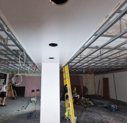 Professional Renovation Company