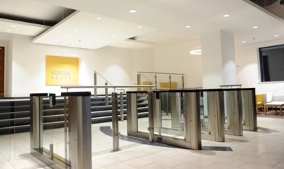 office & showroom lighting, commercial lighting systems