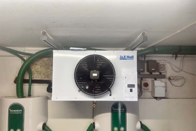 AC Servicing & Maintenance