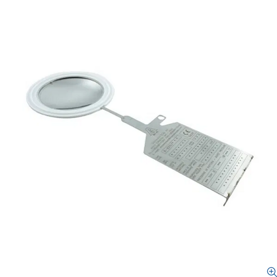 FSKRDS - Sanitary Rupture Discs