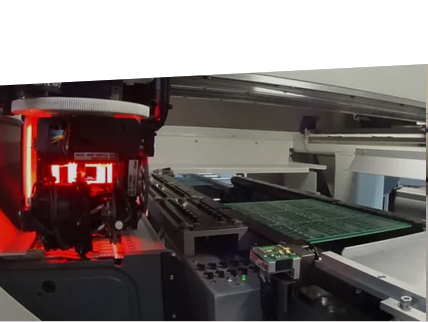 Test Capability