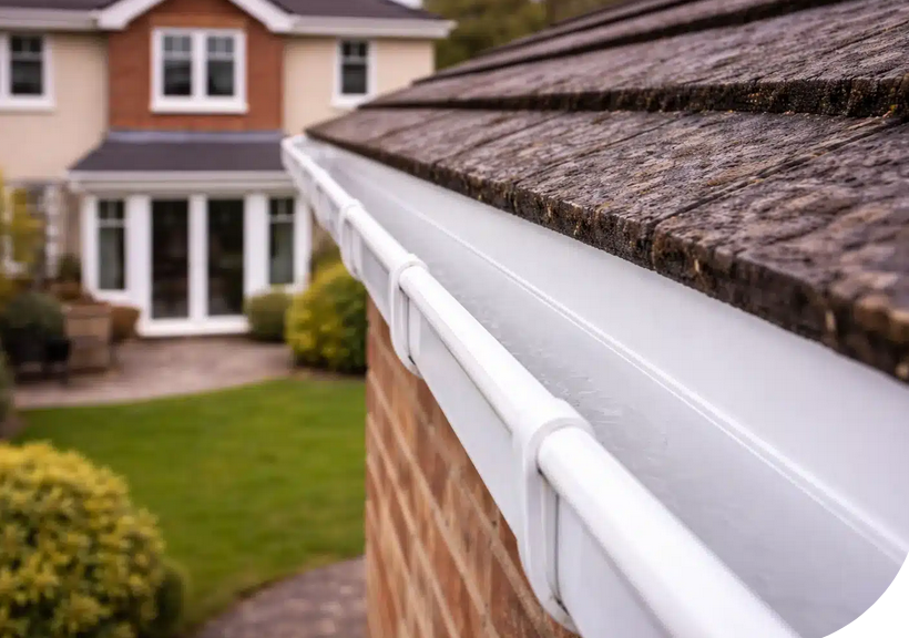 Driveway, Patio & Gutter Cleaning Bradley Stoke (BS32)