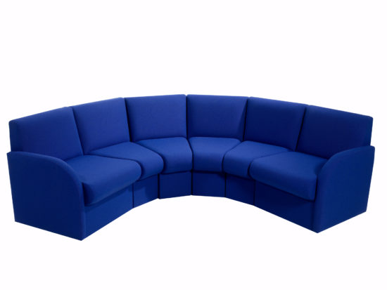 Reception furniture products for schools, universities, nurseries and other companies